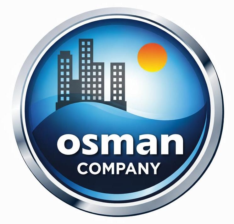 اوسمان Logo